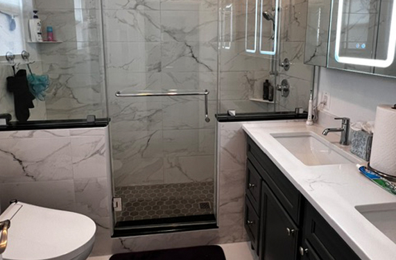 Bathroom Remodeling