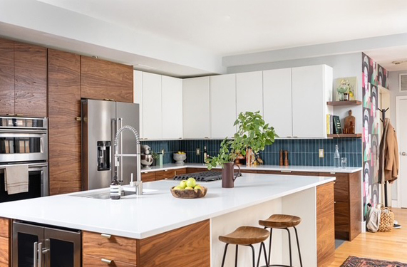 Kitchen Remodeling