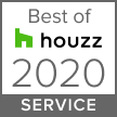 Best of Houzz Service 2020
