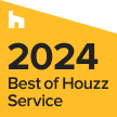 Best of Houzz Service 2024
